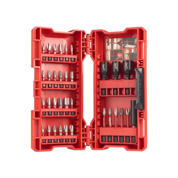 Zestaw bitów 33 szt. 4932430905 Milwaukee | CIS Sklep