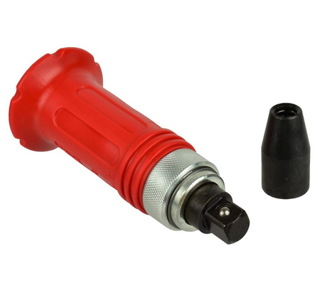 Wkrętak udarowy z 6 bitami G30251 GEKO | CIS Sklep