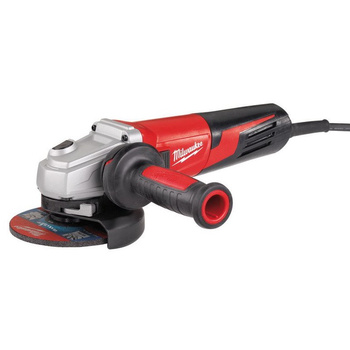 Szlifierka kątowa 125mm AGV15-125XE MILWAUKEE | CIS Sklep