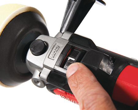 Polerko-szlifierka akumulatorowa M12BPS-0 Milwaukee | CIS Sklep