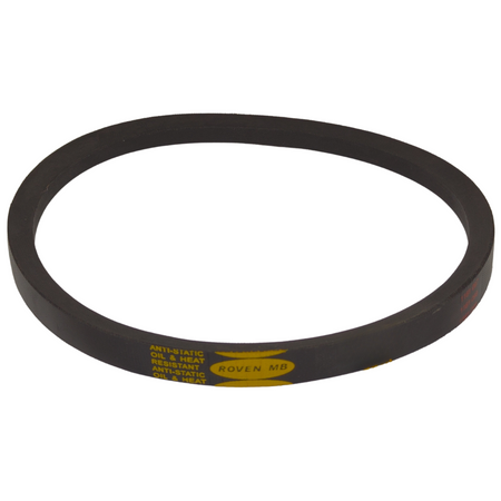 Pas klinowy klasyczny 25X16X5900 ROVEN | CIS Sklep