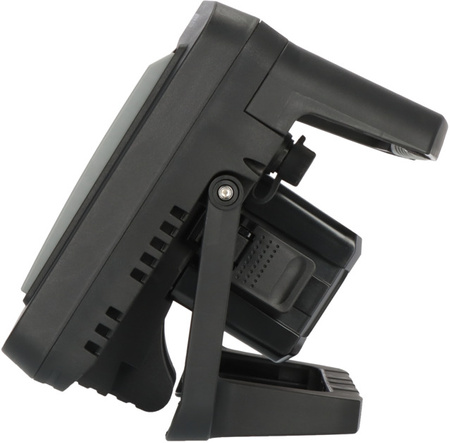 Reflektor budowlany hybrydowy 12500lm IP55 Brennenstuhl | CIS Sklep