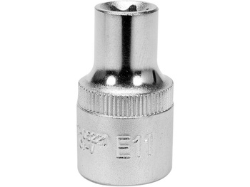 Nasadka TORX 1/2" E11 YT-05221 YATO | CIS Sklep