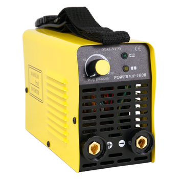 Spawarka inwertorowa MMA Power Vip 4000 Magnum | CIS Sklep