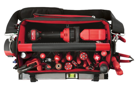Torba narzędziowa PACKOUT 40cm 4932464085 Milwaukee | CIS Sklep