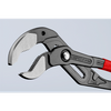 Szczypce do rur Cobra XXL 560mm 87-01-560 KNIPEX | CIS Sklep