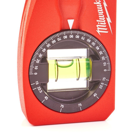 Poziomica magnetyczna 8cm pocket 4932459597 Milwaukee | CIS Sklep