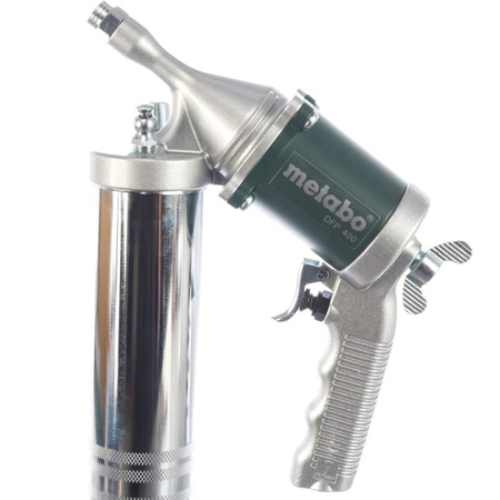 Smarownica pneumatyczna DFP 400 601572000 Metabo | CIS Sklep