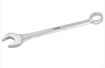 Klucz płasko oczkowy 23mm SKPO-23 Schmith | CIS Sklep