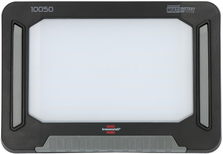 Reflektor budowlany hybrydowy 12500lm IP55 Brennenstuhl | CIS Sklep