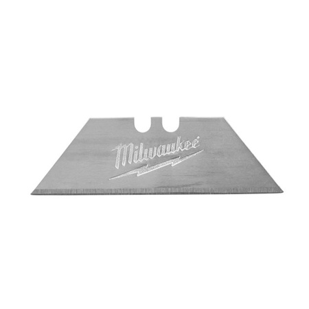 Wymienne ostrza trapezowe 62mm 5szt 48221905 Milwaukee | CIS Sklep