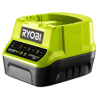 Szybka ładowarka kompaktowa ONE+ RC18120 RYOBI | CIS Sklep