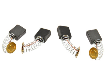 Szczotki węglowe 4szt 8X15X18/8X14X17mm G00482 GEKO | CIS Sklep