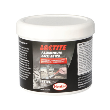 LOCTITE 8150 pasta smarująca antykorozyjna 400g 142256 | CIS Sklep