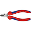 Szczypce tnące boczne 140mm 70-02-140 KNIPEX | CIS Sklep