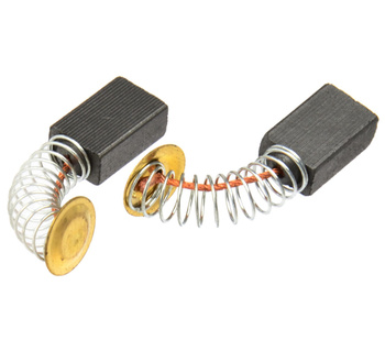 Szczotki węglowe 2szt 7x11x16mm G00477 GEKO | CIS Sklep