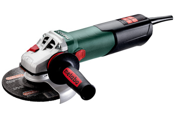 Szlifierka kątowa 150mm 1700W WEV 17-150 QUICK Metabo | CIS Sklep