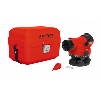 Niwelator optyczny  NO-24 Pro