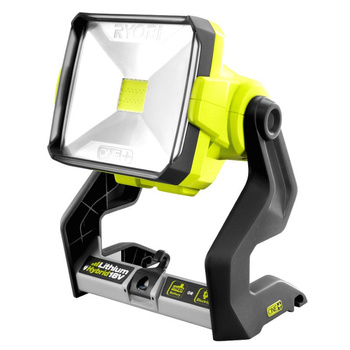 Latarka hybrydowa 18V 1800lm R18ALH-0 RYOBI | CIS Sklep