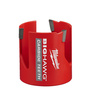 Otwornica wolframu 68mm BIG HAWG 4932464929 Milwaukee | CIS Sklep