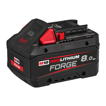 Akumulator bateria 8.0Ah Forge 4932492131 M18FB8 Milwaukee | CIS Sklep