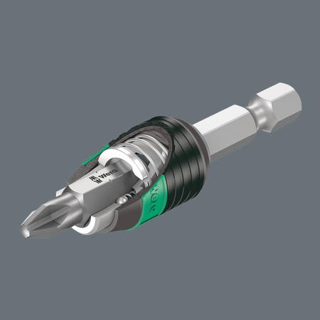 Zestaw bitów Bit-Check 30 Universal 1 30szt 05056440001 Wera | CIS Sklep