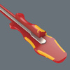 Wkrętak krzyżowy izolowany 1x80mm 165 i PZ SB VDE 05100015001 Wera | CIS Sklep