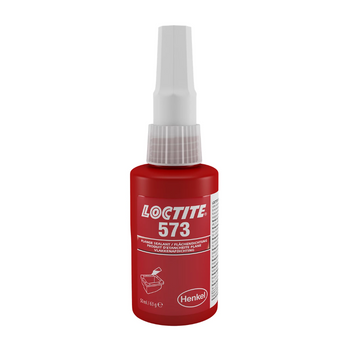 LOCTITE 573 uszczelniacz anaerobowy 50ml 33872 | CIS Sklep