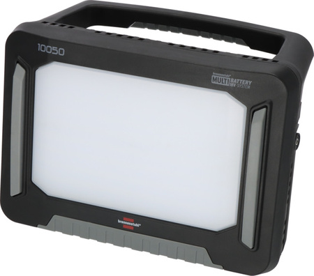 Reflektor budowlany hybrydowy 12500lm IP55 Brennenstuhl | CIS Sklep
