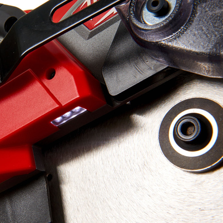 Piła ukosowa ukośnica akum. 254mm M18FMS254-0 Milwaukee | CIS Sklep