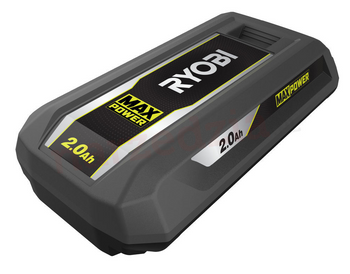 Akumulator 2.0Ah 36V MAX POWER RY36B20B RYOBI | CIS Sklep