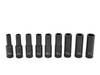Zestaw nasadek udarowych 1/2" 10-32mm 16szt. G10513 GEKO | CIS Sklep