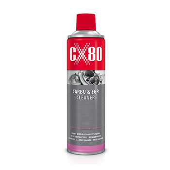 Preparat Cleaner do czyszczenia gaźników op. 500ml CX-80 | CIS Sklep