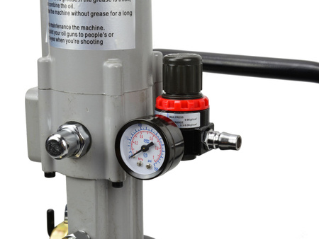 Towotnica smarownica pneumatyczna 16L G01137 GEKO | CIS Sklep