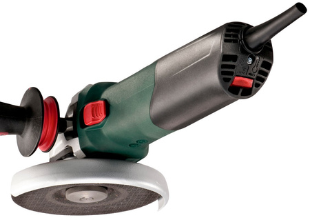 Szlifierka kątowa 125mm WE 15-125 Quick Metabo | CIS Sklep