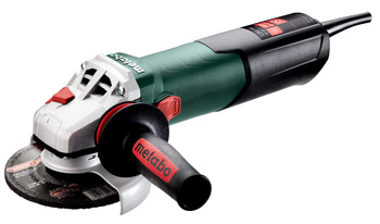 Szlifierka kątowa 1350W 125mm W 13-125 Quick Metabo | CIS Sklep