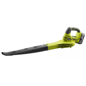 Dmuchawa akumulatorowa 18V 245km/h OBL1820S RYOBI | CIS Sklep