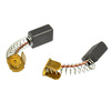 Szczotki węglowe 2szt 5x8x11,5mm G00471 GEKO | CIS Sklep