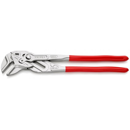 Szczypce klucz wielofunkcyjny XL 400mm 86-03-400 KNIPEX | CIS Sklep