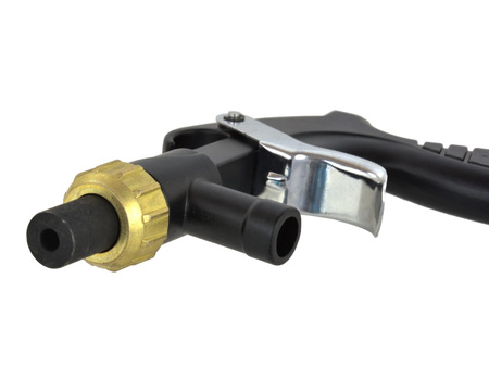 Pistolet do piaskowania 2x dysza + wąż G03149 GEKO | CIS Sklep