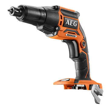 Wkrętarka do suchej zabudowy 18V BTS18BL-0 AEG | CIS Sklep