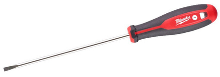 Wkrętak płaski 3,0 x 75mm 4932471775 Milwaukee | CIS Sklep