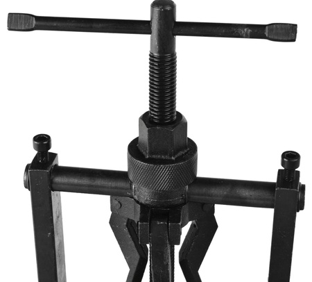 Ściągacz do łożysk 3-ramienny 12-38mm wewnętrzny G30301 GEKO | CIS Sklep