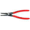 Szczypce do pierścieni osadczych 225mm 48-11-J3 KNIPEX | CIS Sklep