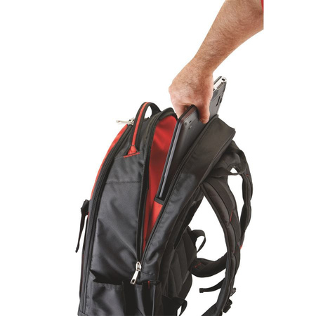 Plecak monterski Milwaukee 48228200 Milwaukee | CIS Sklep