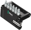 Zestaw bitów 7szt. Bit-Check 7 Universal 4 05135810001 Wera | CIS Sklep