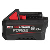 Akumulator bateria 6.0Ah Forge 4932492533 M18FB6 Milwaukee | CIS Sklep