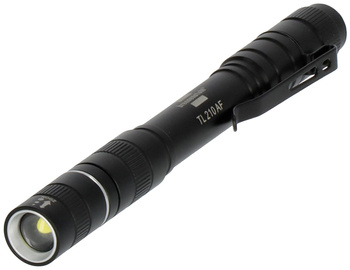 Latarka akumulatorowa LED TL210 AF 200lm Brennenstuhl | CIS Sklep