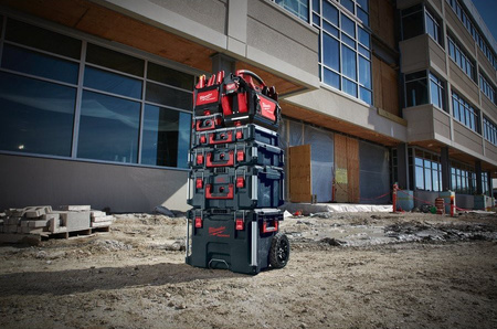 Skrzynia PACKOUT 1 4932464078 Milwaukee | CIS Sklep