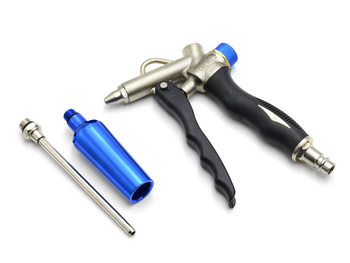 Pistolet do przedmuchiwania z dyszą Venturiego G03126 GEKO | CIS Sklep